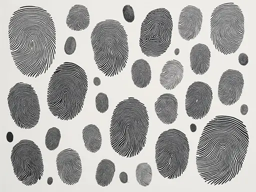 Fingerprints