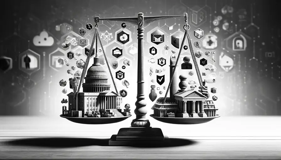 Privacy Rights Act In America