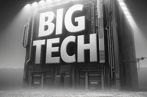 Edificio Big Tech