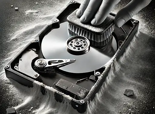 Hard Disk