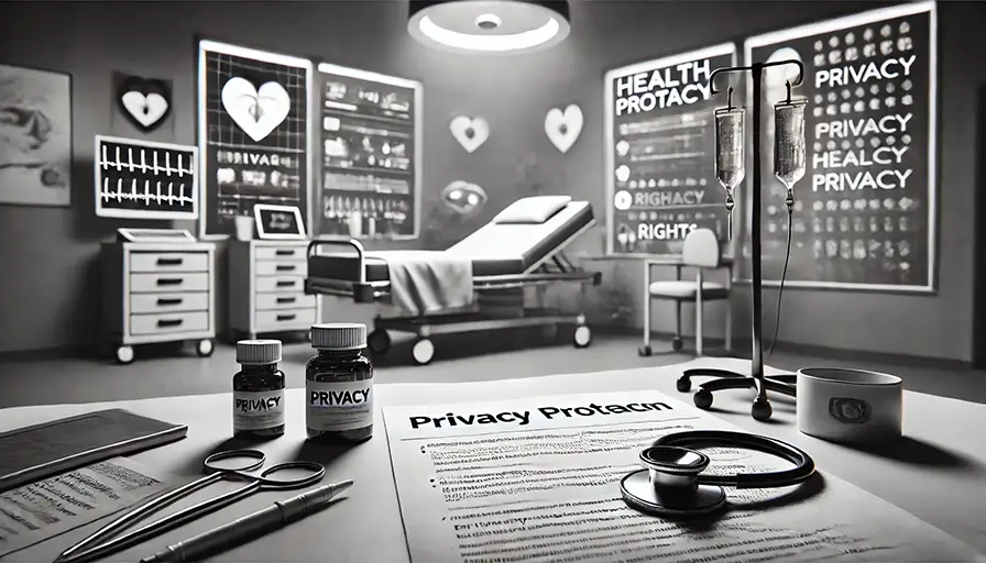 Healthcare Privacy