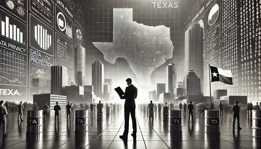 Texas Privacy Act