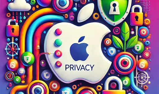 Privacidade da Apple