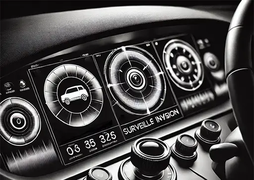 Car Dashboard