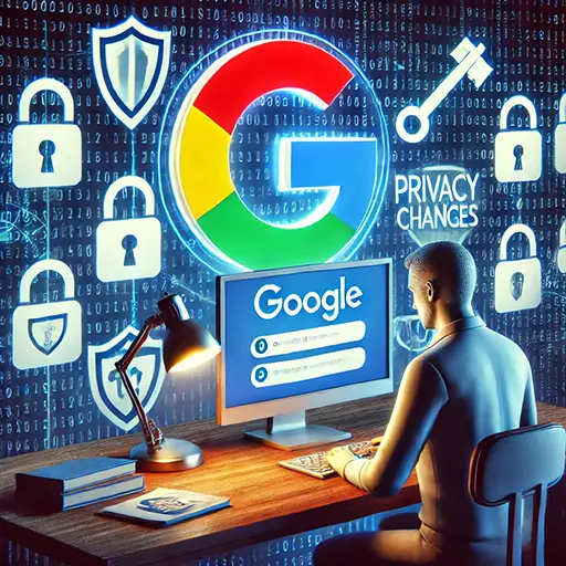 Google’s Privacy Shakeup: What It Means for You and Why It Matters ...