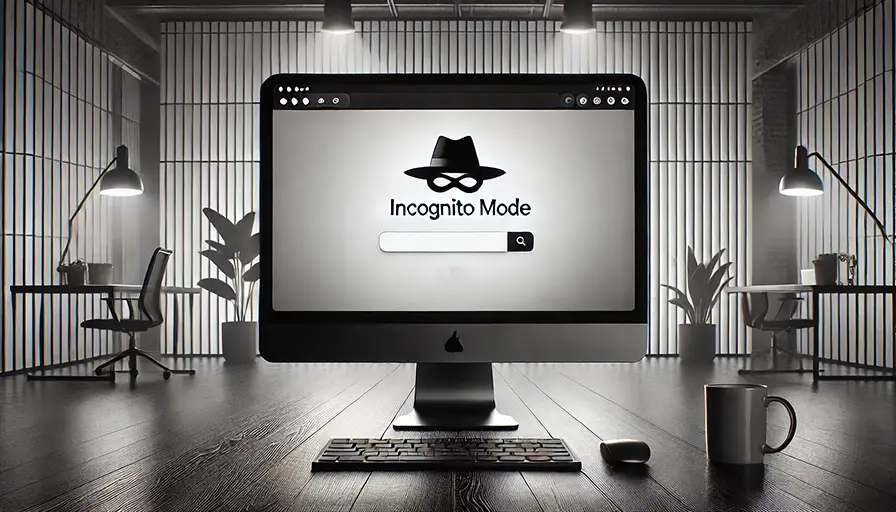 Incognito Mode