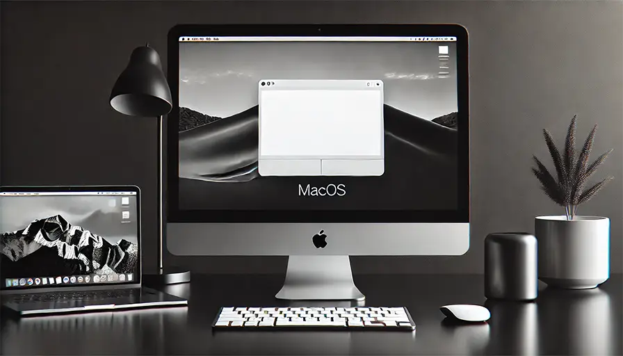 Macos