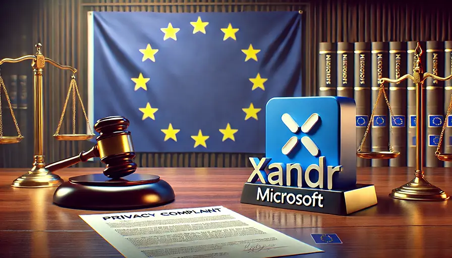 Microsoft Xandr