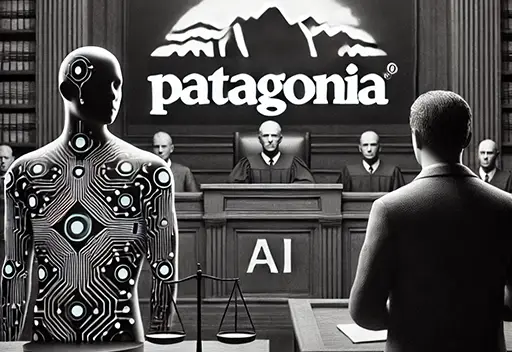 Patagonia Ai Lawsuit