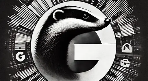 Privacidad Badger 2