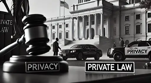 Privacy Law Rhode Island