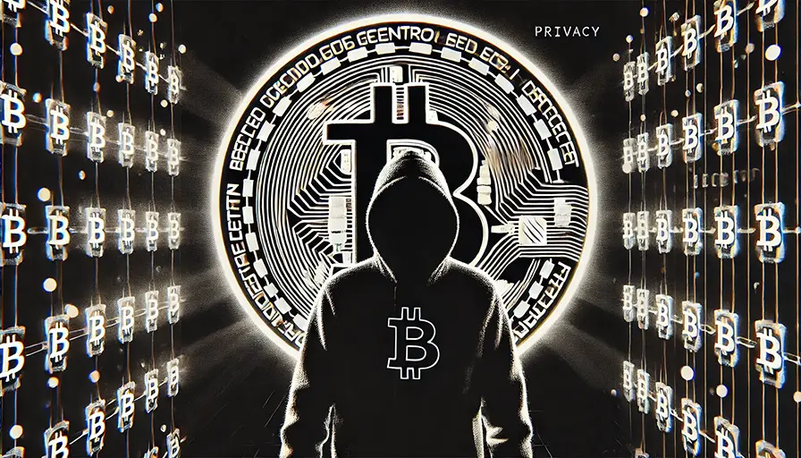 Private Bitcoin