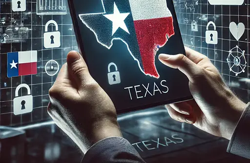 Texas Data Privacy Act