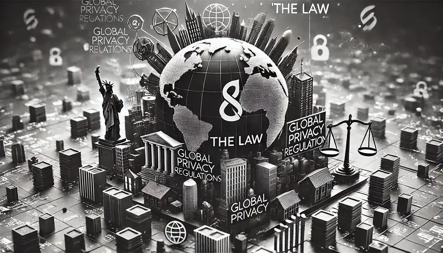The Global Law