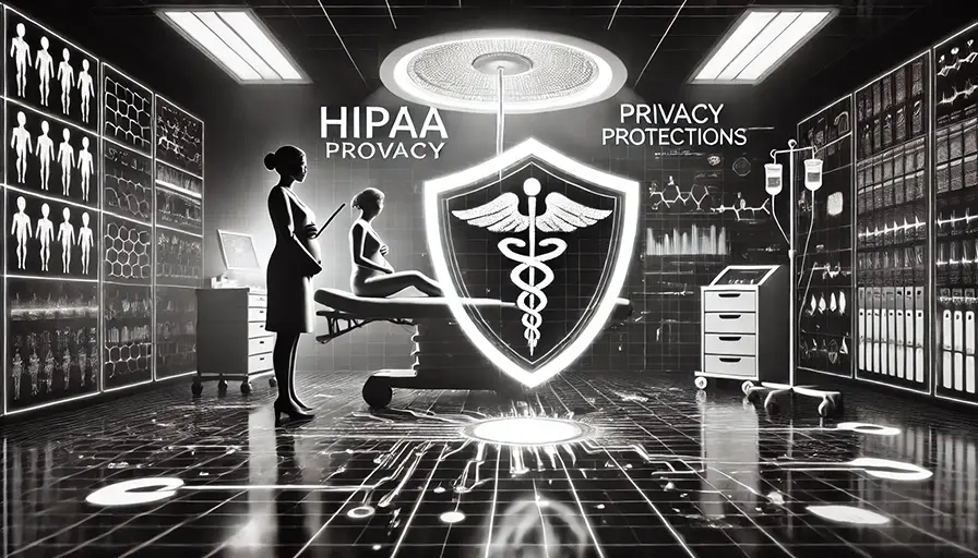 Hipaa Fertilidad