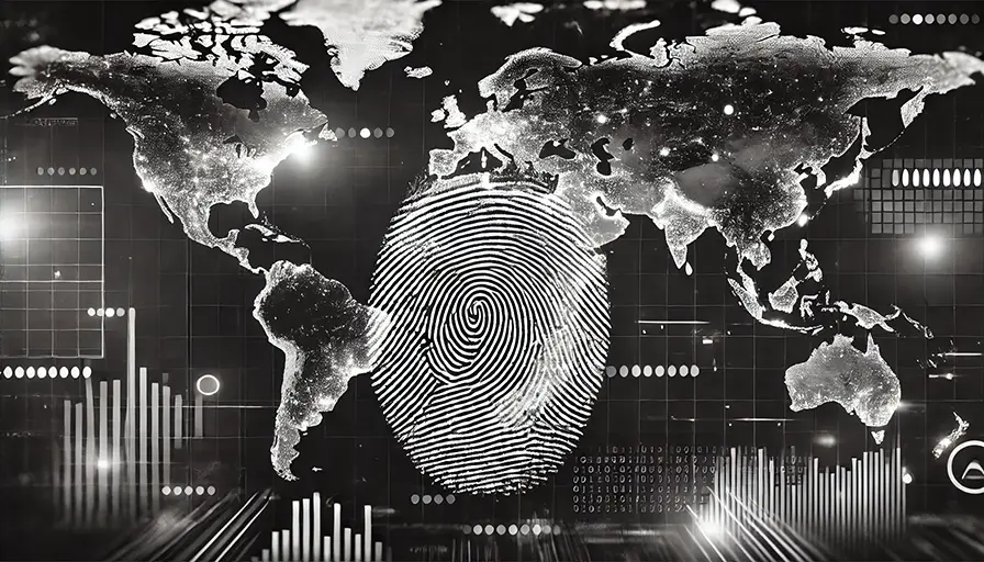 A Fingerprint