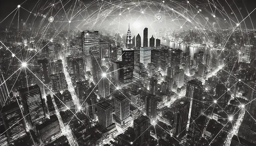 Connected City