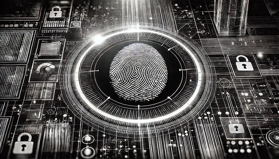 Digital Fingerprint