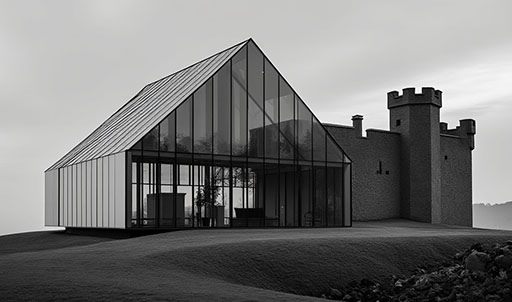 Glasshouse