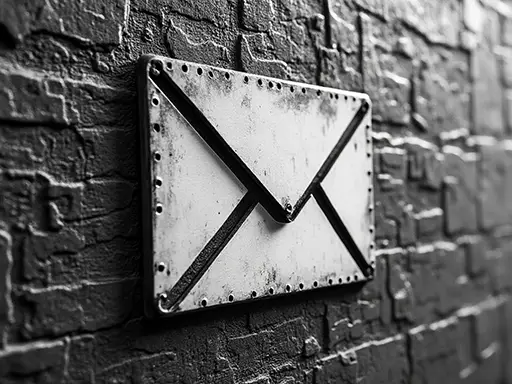 Mail Wall