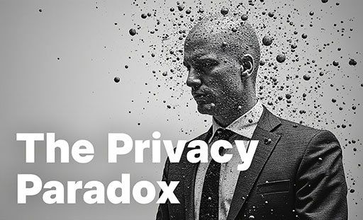 Privacyparadox