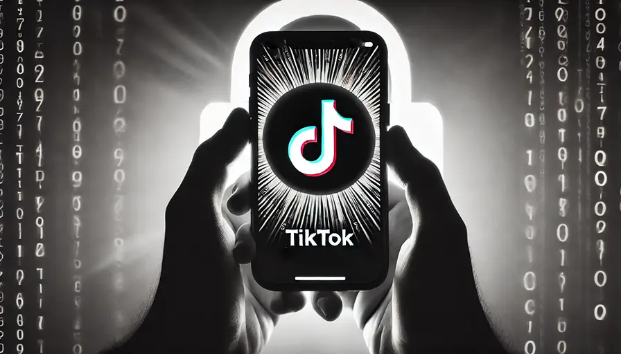 Tiktok Phone