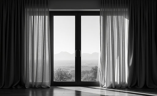 Window Curtains