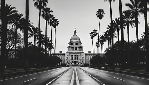 California Capitol