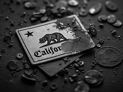 Californiasign