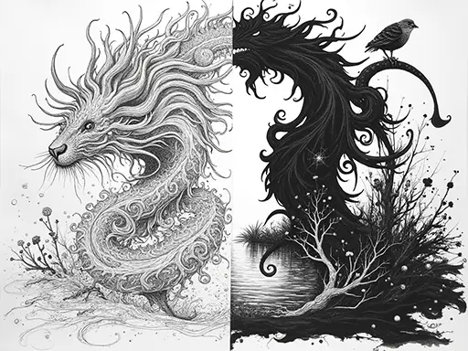 Dragons