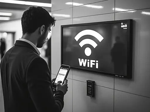 Stationwifi