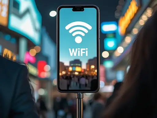 Wifiinpublic