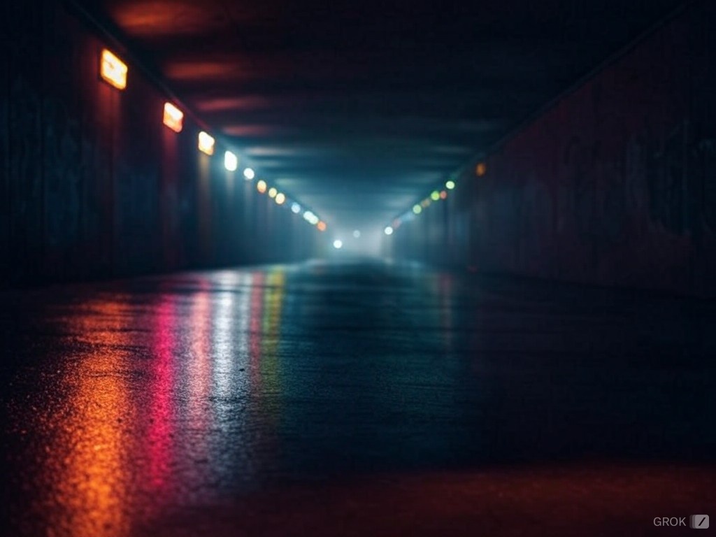 Tunnel