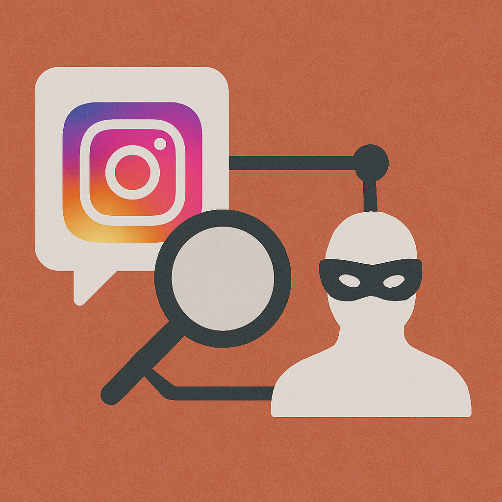 Ig magnifying glass