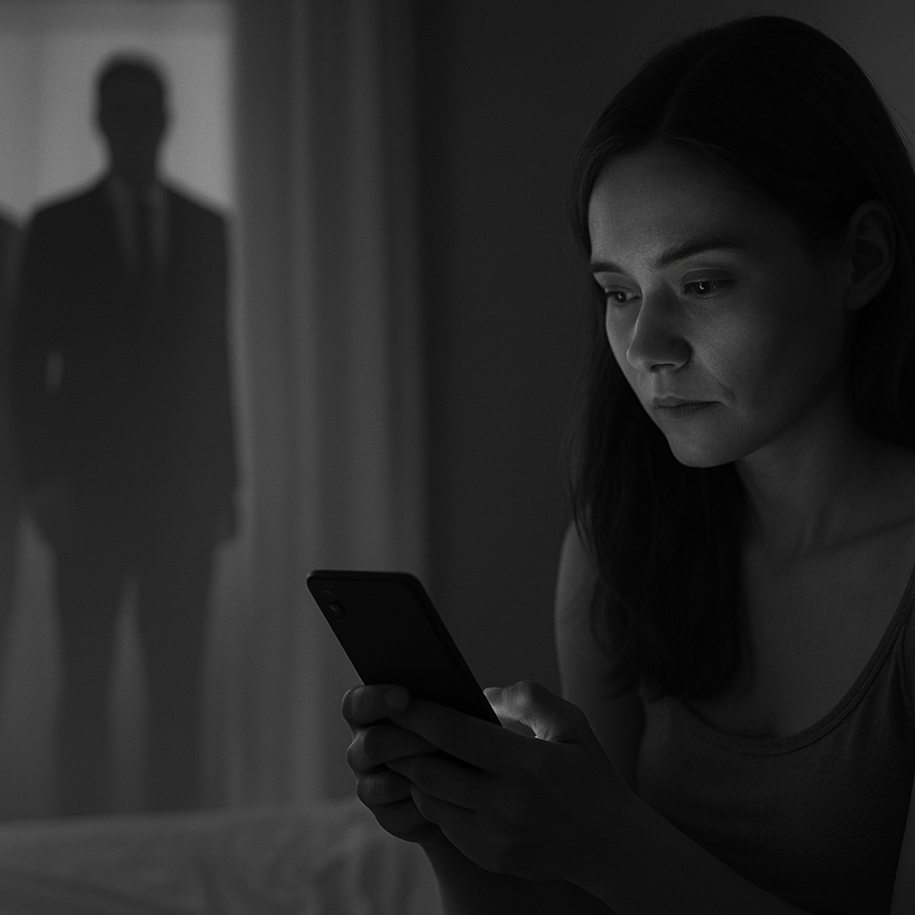 Meta privacy case