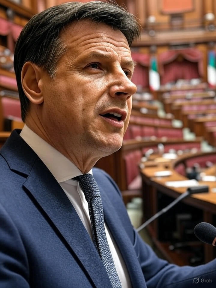 Italy 1