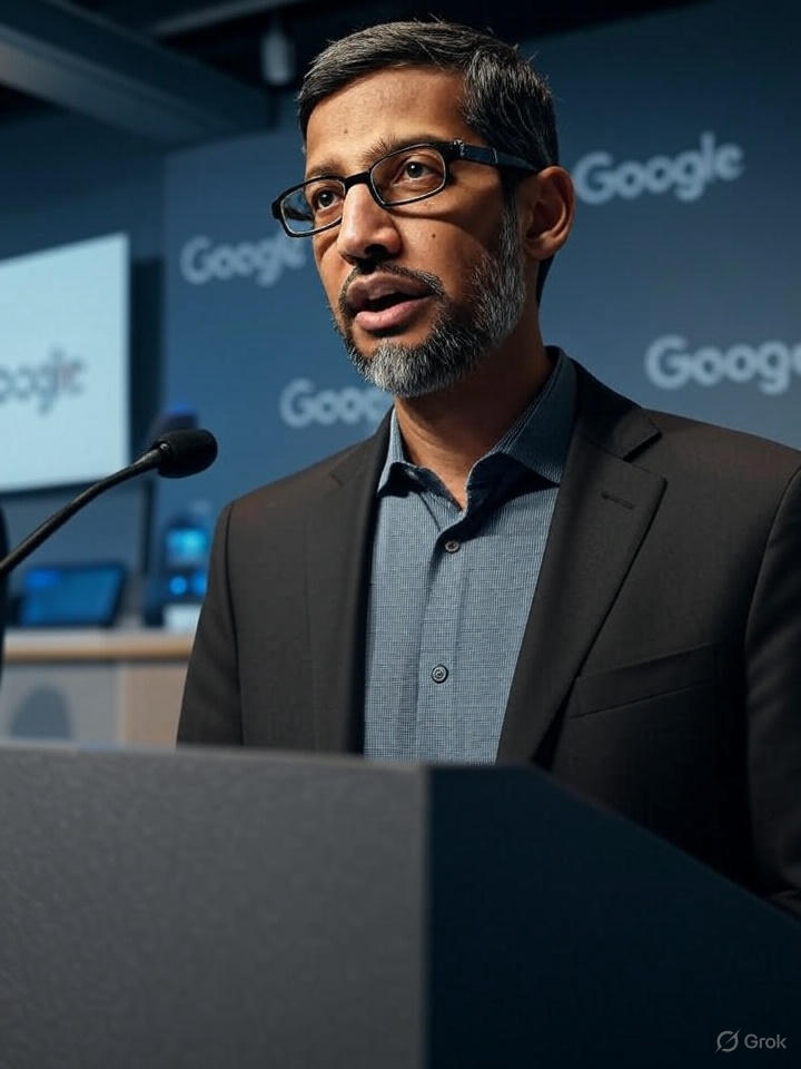 Google